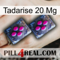 Tadarise 20 Mg 01